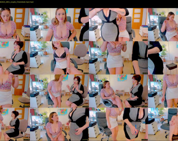 butterflyblue_dream — 125 minute Chaturbate couple cam show recording, 720p, Aug 27, 2024