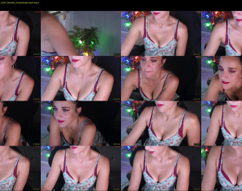 catherinstone — 52 minute Chaturbate female cam show recording, 720p, Aug 27, 2024