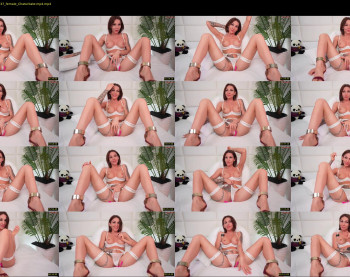 cherryjulia — 12 minute Chaturbate female cam show recording, 720p, Aug 28, 2024