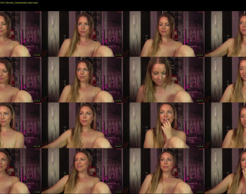 cocosweetty — 17 minute Chaturbate female cam show recording, 720p, Aug 27, 2024