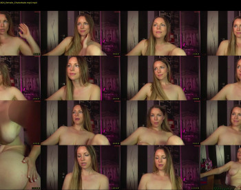 cocosweetty — 83 minute Chaturbate female cam show recording, 720p, Aug 27, 2024