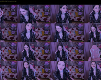 coddleweeper — 18 minute Chaturbate female cam show recording, 720p, Aug 27, 2024