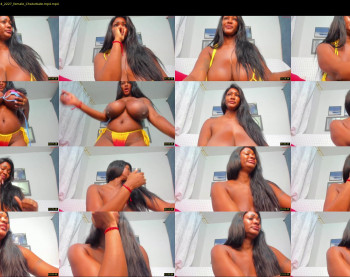 crazy_addixtion — 14 minute Chaturbate female cam show recording, 720p, Aug 27, 2024