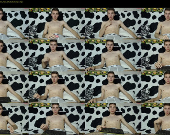 cute_brian — 90 minute Chaturbate male cam show recording, 720p, Aug 27, 2024