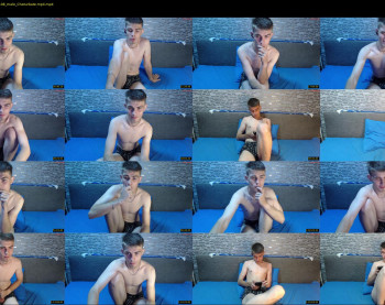 cute_oliver — 96 minute Chaturbate male cam show recording, 720p, Aug 28, 2024