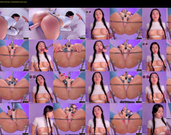 dakota_blare — 121 minute Chaturbate female cam show recording, 720p, Aug 27, 2024