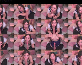 deepsouly — 121 minute Chaturbate female cam show recording, 720p, Aug 27, 2024