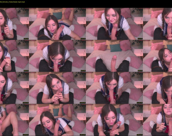 deepsouly — 120 minute Chaturbate female cam show recording, 720p, Aug 27, 2024