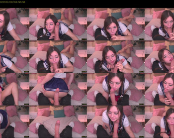 deepsouly — 44 minute Chaturbate female cam show recording, 720p, Aug 27, 2024