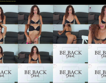 dilara_foxx — 42 minute Chaturbate female cam show recording, 720p, Aug 27, 2024