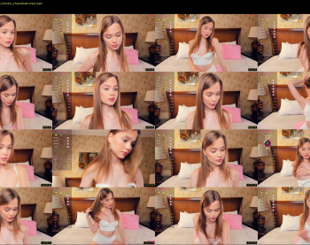 dollorrie — 120 minute Chaturbate couple cam show recording, 720p, Aug 27, 2024
