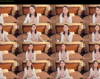 dollorrie — 38 minute Chaturbate couple cam show recording, 720p, Aug 27, 2024