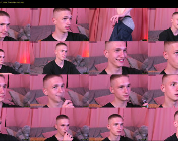 dustyn_fox — 101 minute Chaturbate male cam show recording, 720p, Aug 27, 2024