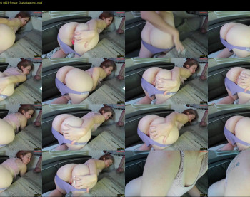 eatthebooty420 — 17 minute Chaturbate female cam show recording, 480p, Aug 27, 2024