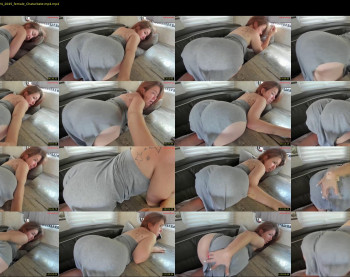 eatthebooty420 — 112 minute Chaturbate female cam show recording, 480p, Aug 27, 2024