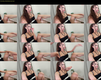 ehotlovea — 15 minute Chaturbate female cam show recording, 720p, Aug 28, 2024