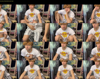eitanhere — 32 minute Chaturbate male cam show recording, 720p, Aug 27, 2024