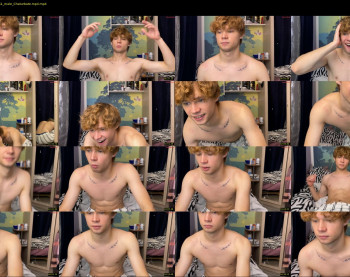 eitanhere — 6 minute Chaturbate male cam show recording, 720p, Aug 27, 2024