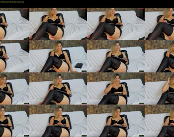 elenalav — 20 minute Chaturbate female cam show recording, 480p, Aug 28, 2024