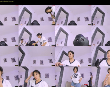 eli_dl — 30 minute Chaturbate female cam show recording, 720p, Aug 28, 2024