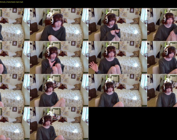 elslove — 5 minute Chaturbate female cam show recording, 720p, Aug 28, 2024