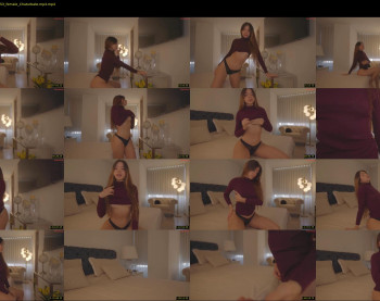emma_lu1 — 120 minute Chaturbate female cam show recording, 720p, Aug 27, 2024