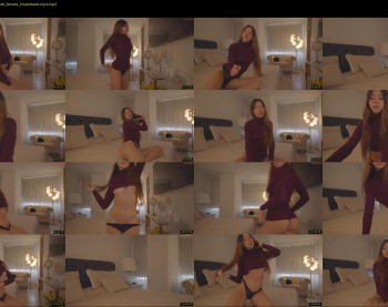 emma_lu1 — 112 minute Chaturbate female cam show recording, 720p, Aug 27, 2024