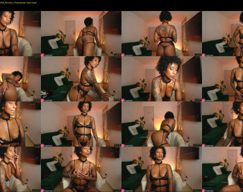 evajacksss_ — 100 minute Chaturbate female cam show recording, 720p, Aug 28, 2024