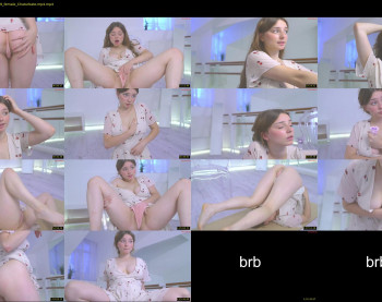 floret_joy — 104 minute Chaturbate female cam show recording, 720p, Aug 27, 2024