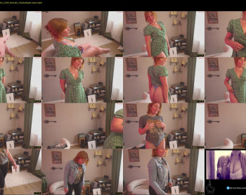 french_devotion — 29 minute Chaturbate female cam show recording, 720p, Aug 27, 2024