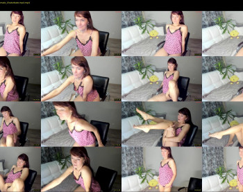 fritha — 22 minute Chaturbate female cam show recording, 720p, Aug 28, 2024