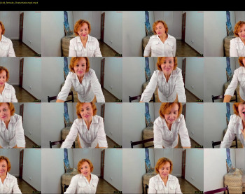 gardner_ava — 118 minute Chaturbate female cam show recording, 720p, Aug 27, 2024