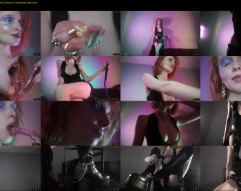 ginger_hugs — 120 minute Chaturbate female cam show recording, 720p, Aug 27, 2024