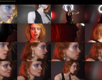 ginger_hugs — 33 minute Chaturbate female cam show recording, 720p, Aug 27, 2024