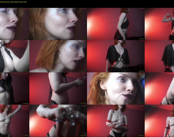 ginger_hugs — 120 minute Chaturbate female cam show recording, 720p, Aug 28, 2024