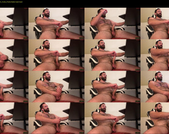 gnorris88 — 20 minute Chaturbate male cam show recording, 720p, Aug 27, 2024