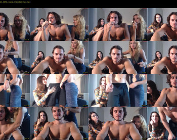 goddess_marylin — 5 minute Chaturbate female cam show recording, 720p, Aug 27, 2024