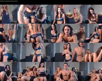 goddess_marylin — 69 minute Chaturbate female cam show recording, 720p, Aug 27, 2024