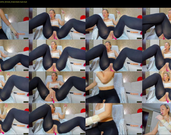 goddessdana — 38 minute Chaturbate female cam show recording, 720p, Aug 28, 2024