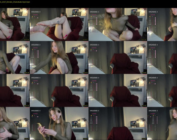 goodg_oddamn — 17 minute Chaturbate female cam show recording, 720p, Aug 27, 2024