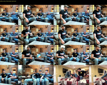hardworkertn — 18 minute Chaturbate male cam show recording, 720p, Aug 28, 2024