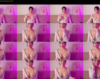 hee_jin — 3 minute Chaturbate female cam show recording, 720p, Aug 27, 2024