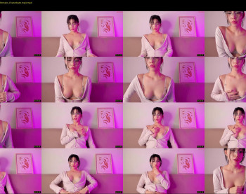 hee_jin — 6 minute Chaturbate female cam show recording, 720p, Aug 27, 2024