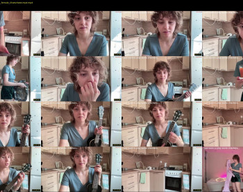 holydori — 104 minute Chaturbate female cam show recording, 720p, Aug 27, 2024
