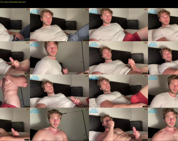 hot8pack01 — 43 minute Chaturbate male cam show recording, 720p, Aug 27, 2024