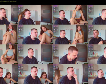 ihavepaws33 — 121 minute Chaturbate couple cam show recording, 720p, Aug 27, 2024