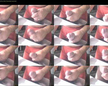 il_undercover — 64 minute Chaturbate male cam show recording, 480p, Aug 27, 2024