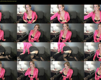indianacooper — 8 minute Chaturbate female cam show recording, 720p, Aug 27, 2024
