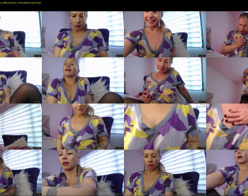 ingridbergman — 121 minute Chaturbate female cam show recording, 720p, Aug 27, 2024