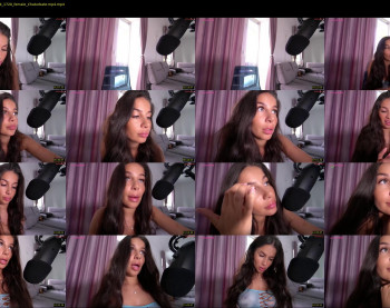 innocentemmy — 19 minute Chaturbate female cam show recording, 720p, Aug 27, 2024